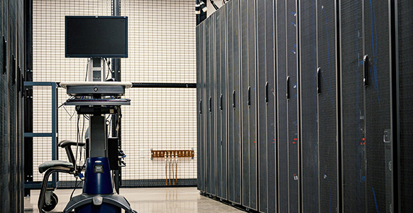 企业基站搬迁工程